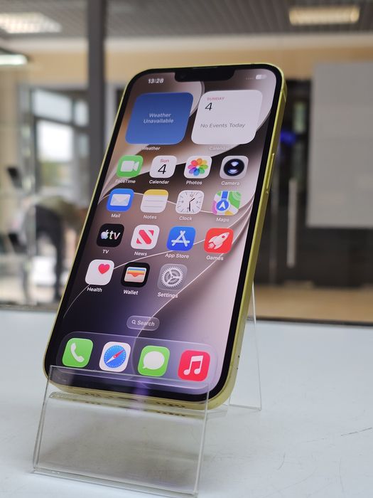 iPhone 14 128GB! Bat. 100% Gwarancja!
