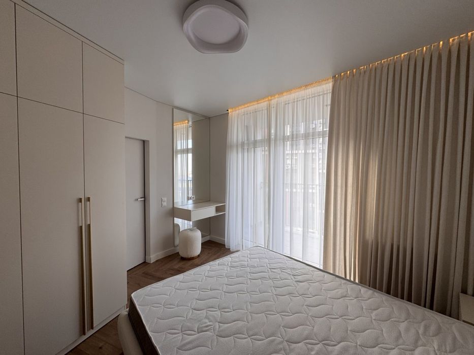 Оренда 1 кімнатної квартири вул. Бабяка