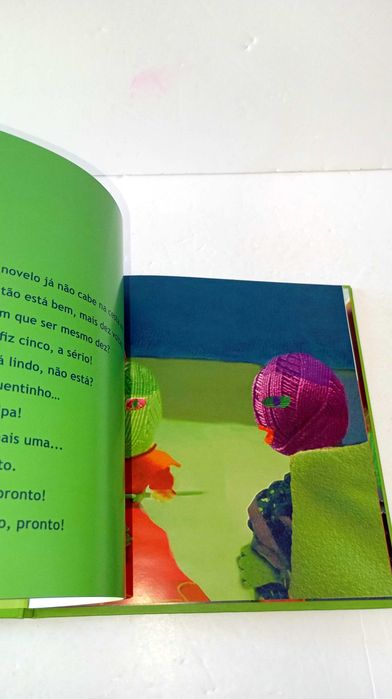 Cu-Cuuuuu- Maria Eugénia Medeiros