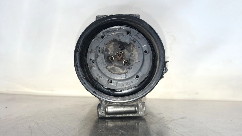 Compressor AC LAND ROVER Range Rover Sport (L320)