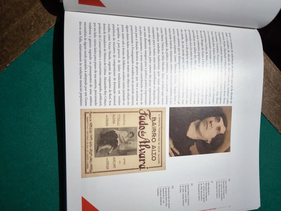 Livro o fado dos ctt