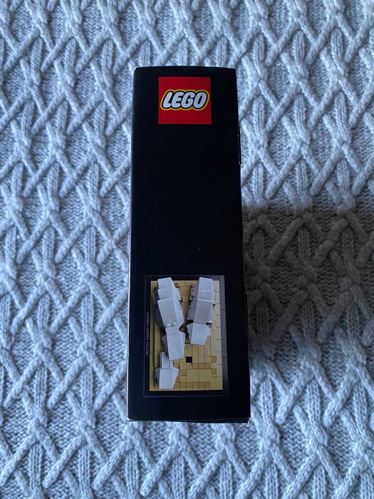 LEGO 21012 Sydney Opera House