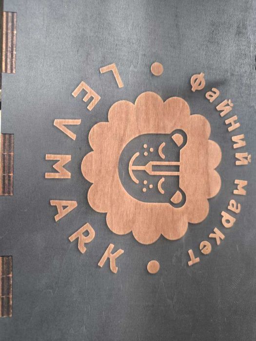 Лазерна різка фанери–для меблів, реклами, сувенірів якість та швидкіст