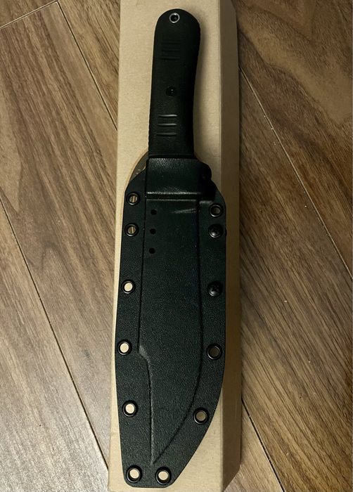 Nóż Bastinelli Creations Montana