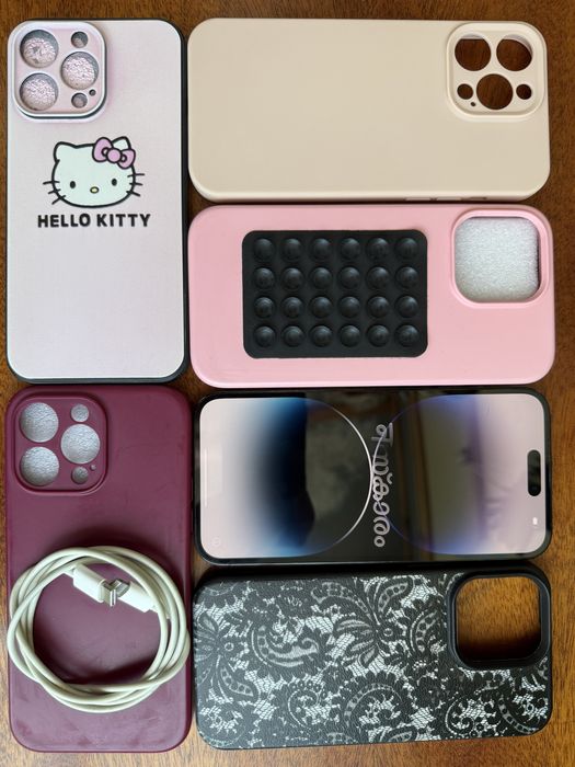 Iphone 14 Pro Max 128