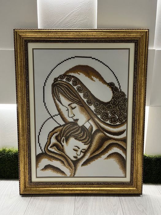 Продам образ 56х72