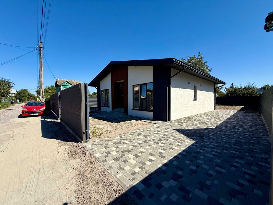 Дом по адресу ул. Срибнокильская (площадь 110 м²) - Atlanta.ua - фото 2