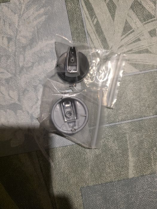 Botões bmw das luzes NOVOS