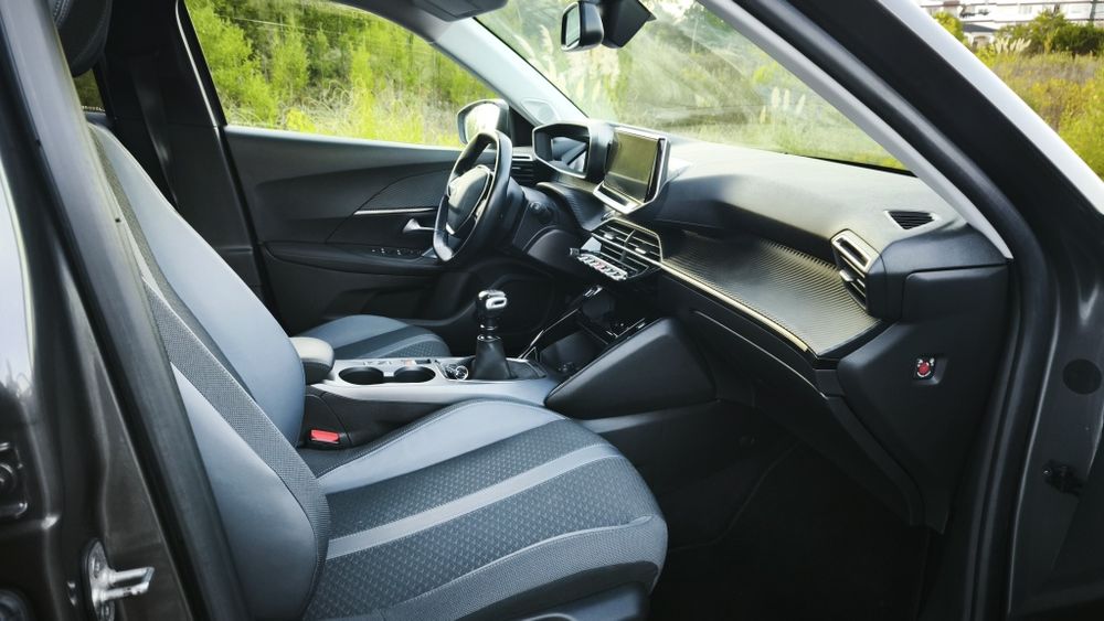 Peugeot 2008 1.2 Allure pack