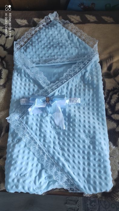Продам конверт - одеяло