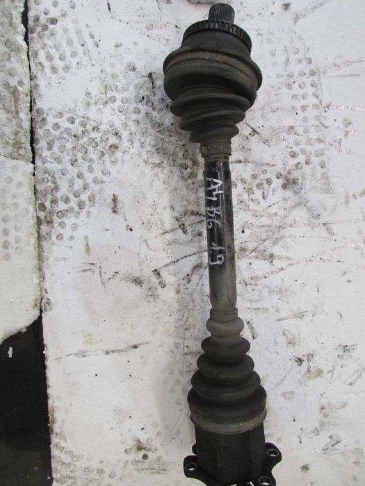 półosie  Audi a4 b6 1.9 tdi automat