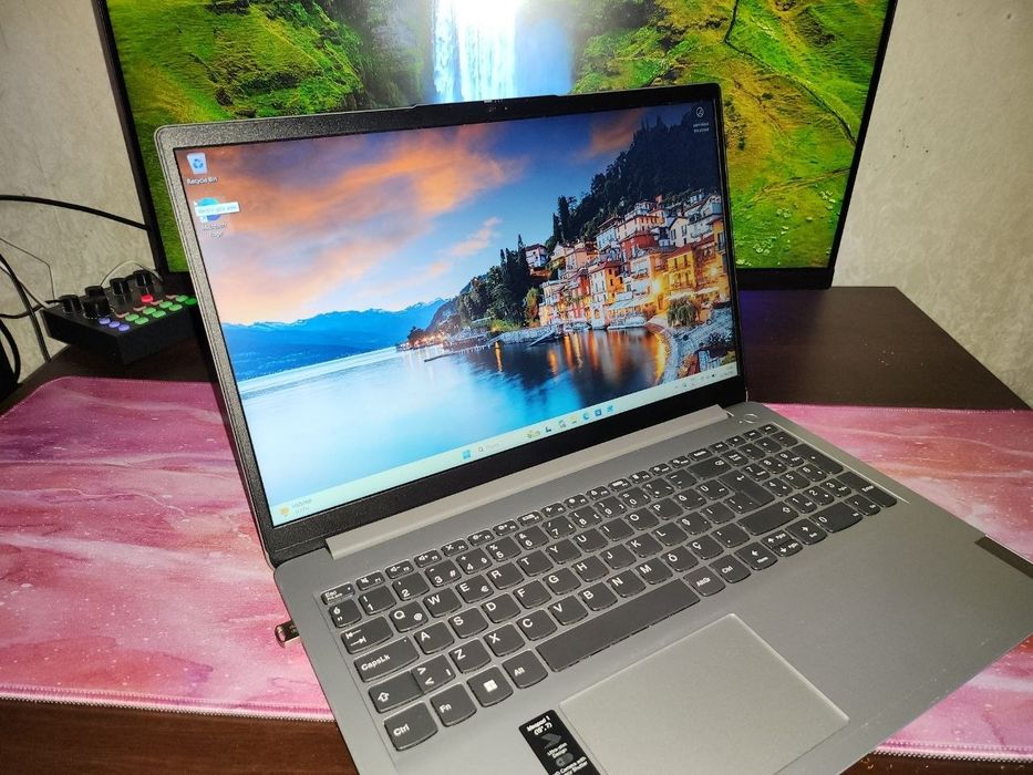ноутбук lenovo ideapad 1 15alc7 - купити ноутбуки та аксесуари