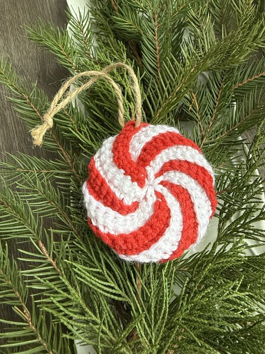 Супер Розпродаж Вязані носочки, новорічні іграшки на ялинку, різдвяний