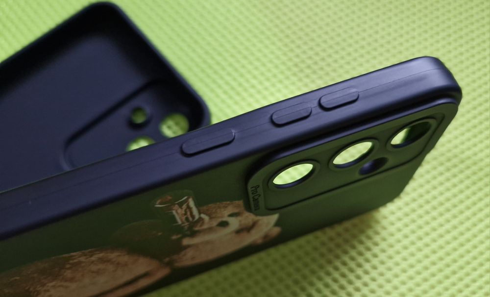 Samsung Galaxy S23 FE case etui plecki