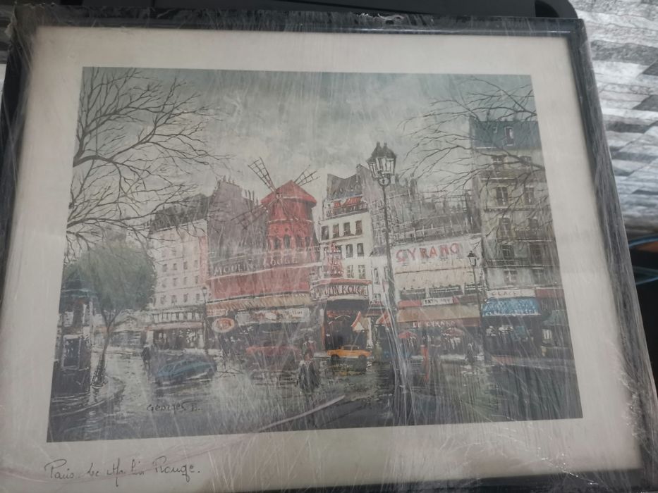 Paintings / Frames in Various Sizes430226953502740486