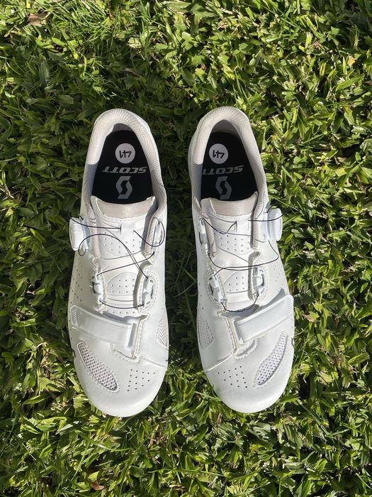 Sapatos Scott Comp 41