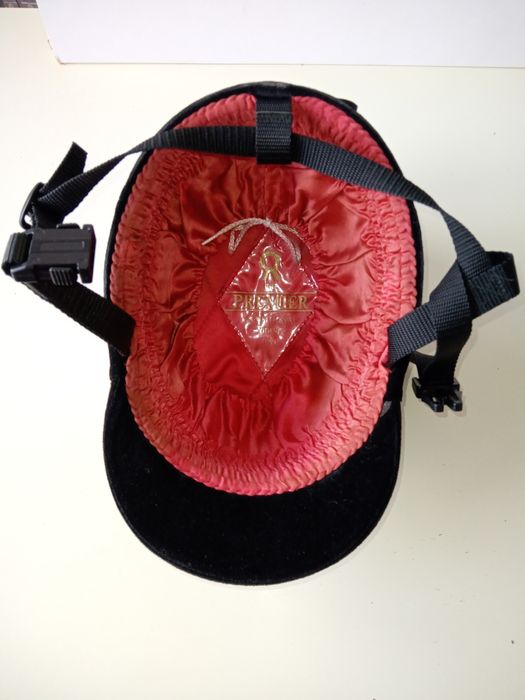 Toque de Equitação