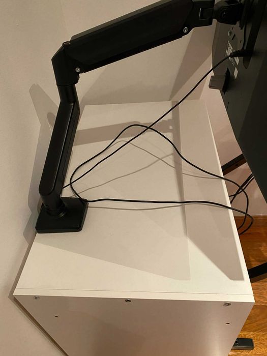 Logitech G29 + pedais + suporte