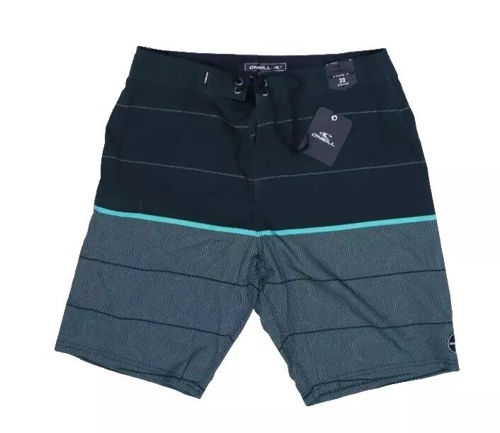 Бордшорты ONeill Hyperfreak р. 32 оригинал