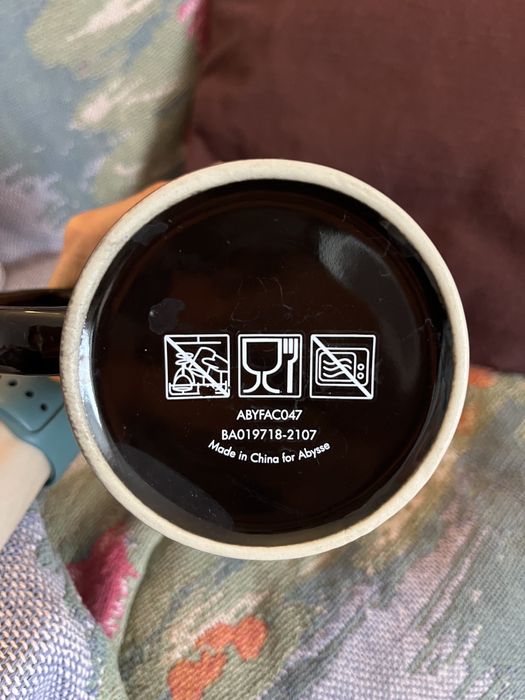 Чашки (flying tiger, kaktus, lcw, aby style)