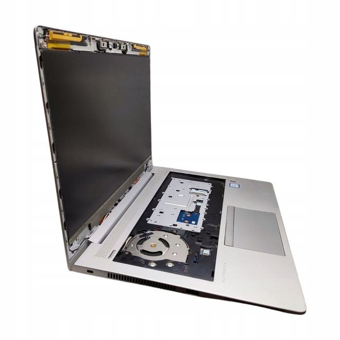 HP EliteBook 840 G5 i5-8250U NIE URUCHAMIA SIĘ USZKODZONY