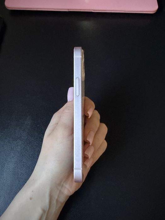 iPhone 13 mini 256GB Pink / Айфон 13 міні