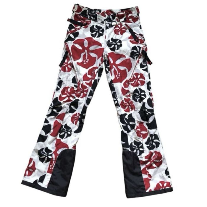 Гірськолижні штани жіночі лижні зимові сноубордичні