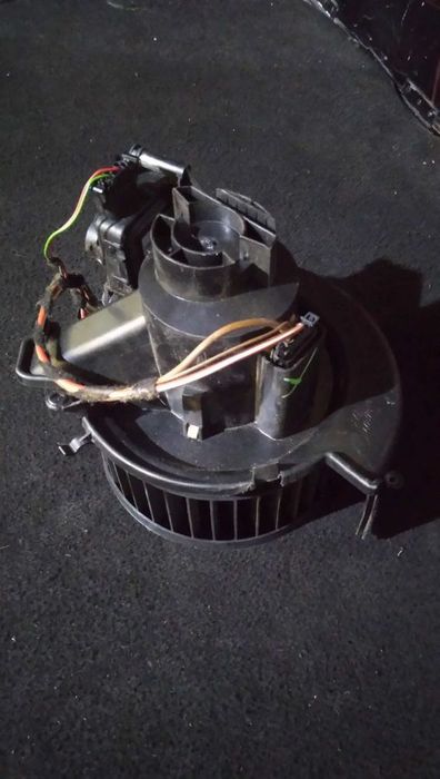 Motor Da Sofagem Opel Astra G Combi (T98)