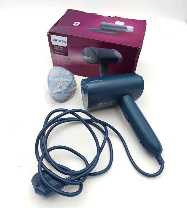 STEAMER Parownica do ubrań PHILIPS STH3000 / Fajne Okazje
