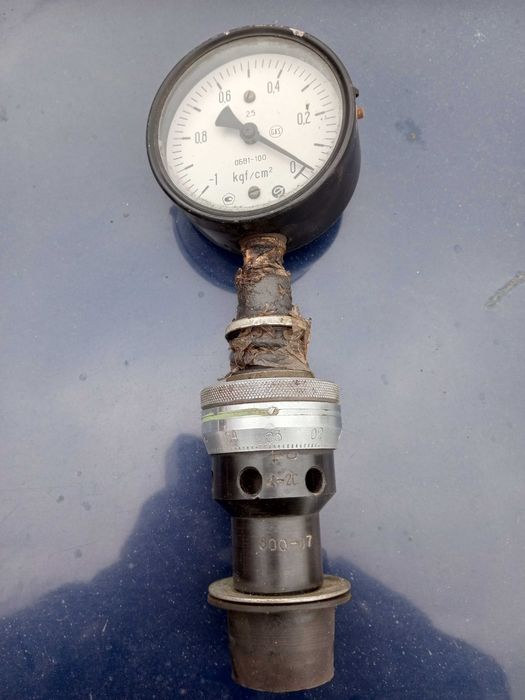 Індикатор КИ-4840