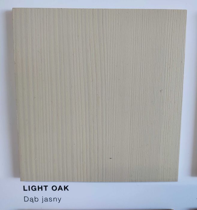 Lakierobejca Tikkurila Valtti Plus Complete kolor jasny dąb  2,5L