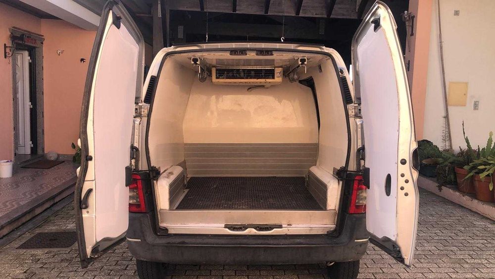 Peugeot Partner 1.6 HDI