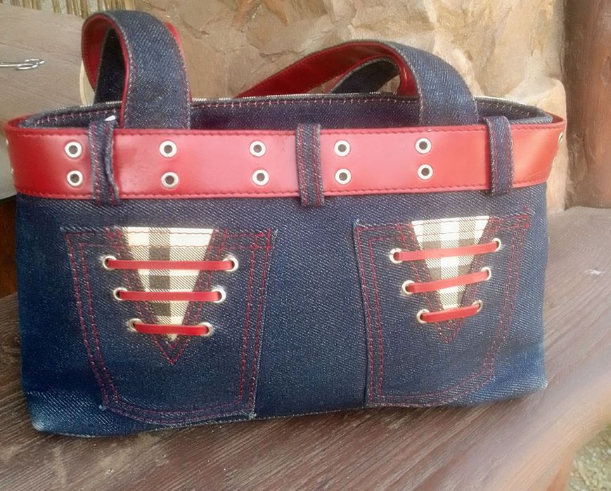 Недорого. Сумочки новые