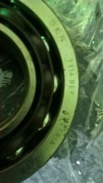 подшипник SKF 7314 BEP