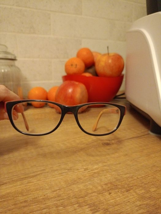 Oprawki dla osoby dorosłej