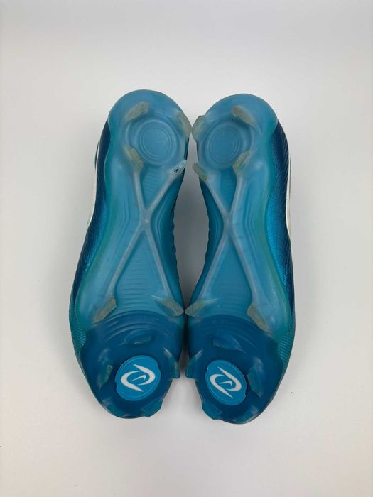 Nike Phantom GX II Elite FG, 40.5