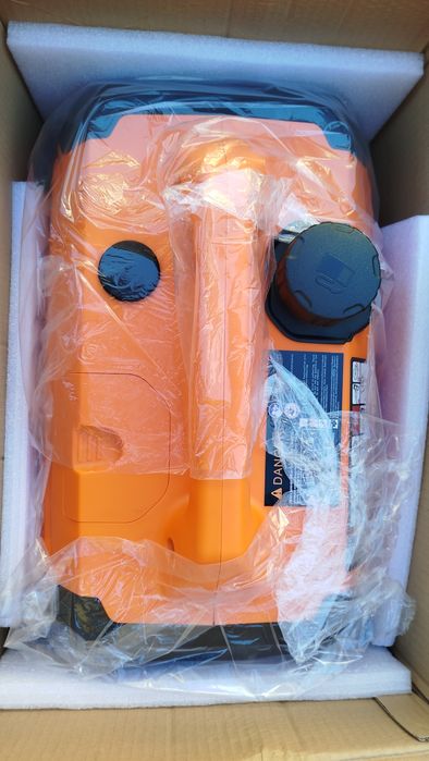 Gerador inverter de 4200 w de pico