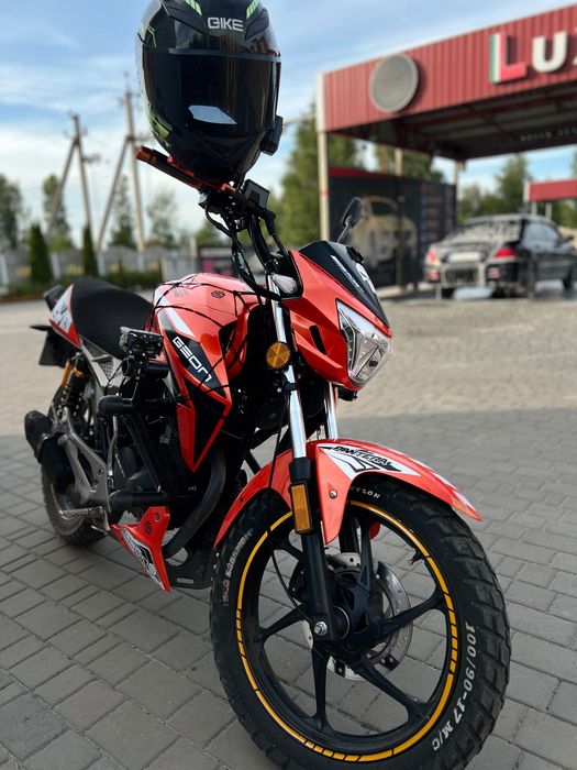 Geon Pantera 200
