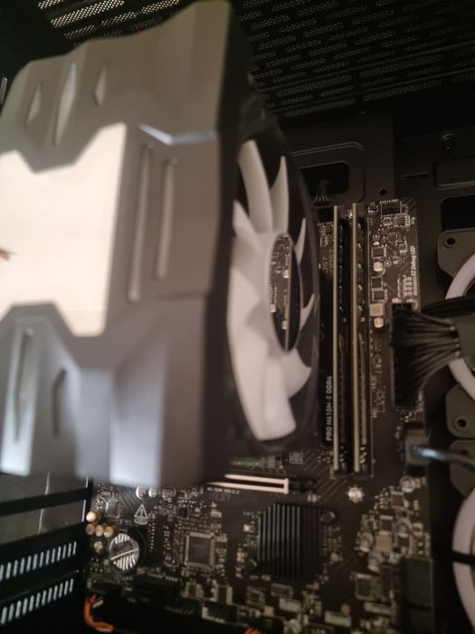 Bundle Gaming intel 14a geração