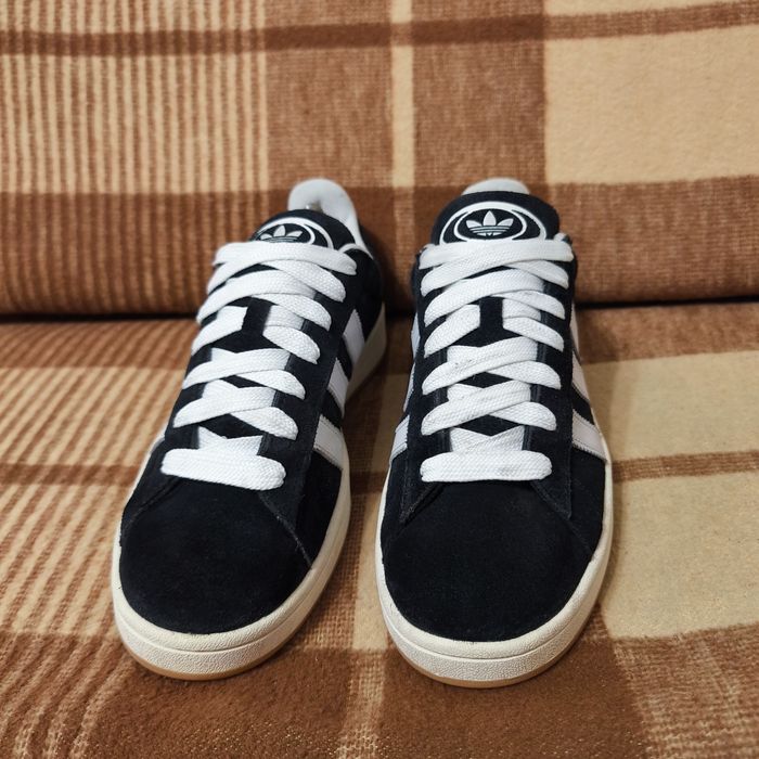 Чоловічі кросівки adidas campus