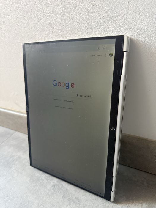 Chromebook HP Enterprise