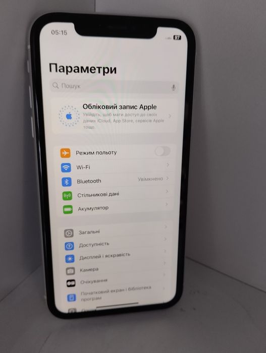 Смартфон IPhone Xr 64GB