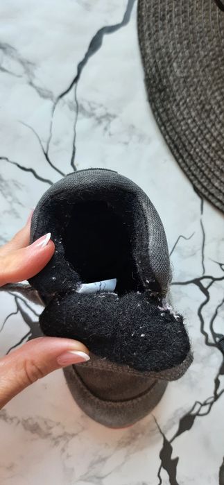 Ботінки Bartek для дівчинки