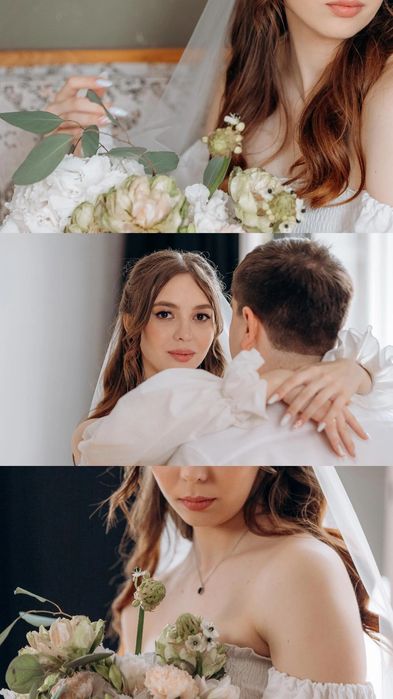 Фотосесія до дня закоханих, подарункові сертифікати, фотограф!