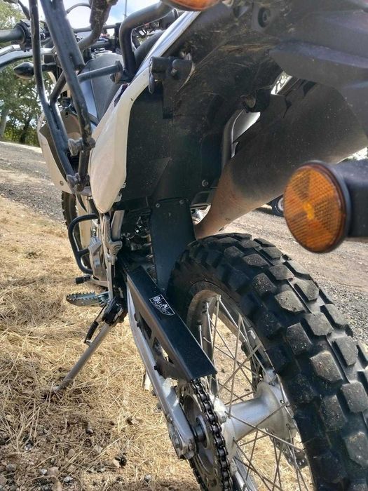 HONDA CRF250 de Set /2020