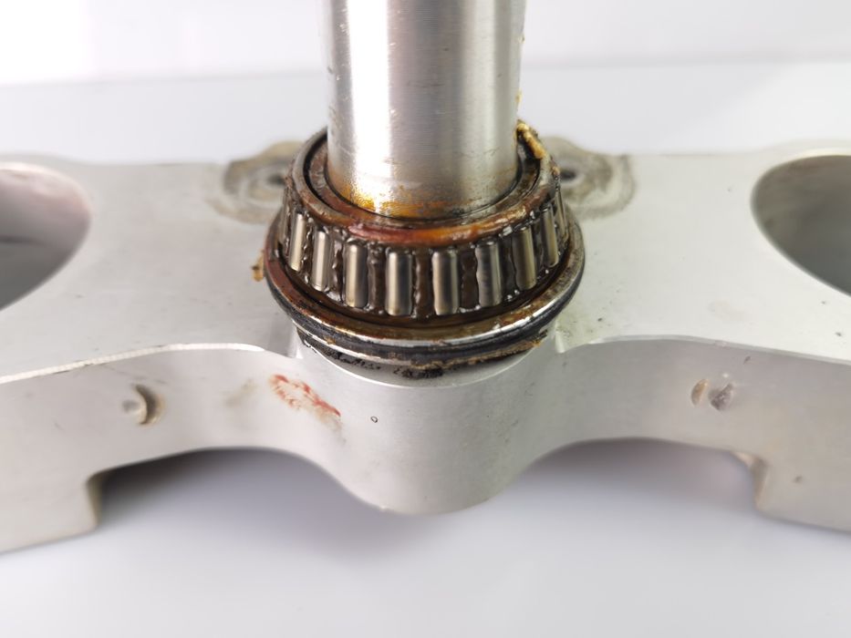 Półki zawieszenia lag beta rr 450, ktm Husqvarna tc sxf sx rr