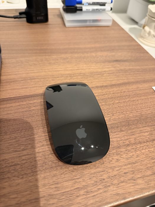 Magic Mouse 2 Apple