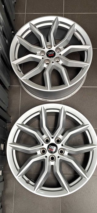 Felgi R19 5x112 Super ładne!