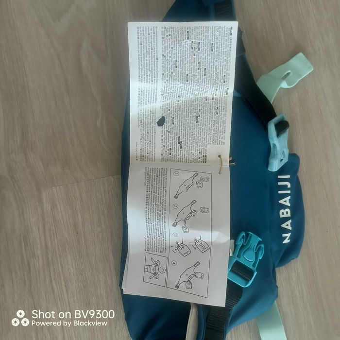 Bóias, Braçadeiras e Colchões