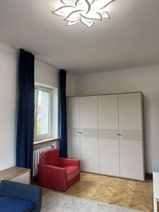Mieszkanie – Warszawa, Marysin Wawerski, Wawer - Widok 4